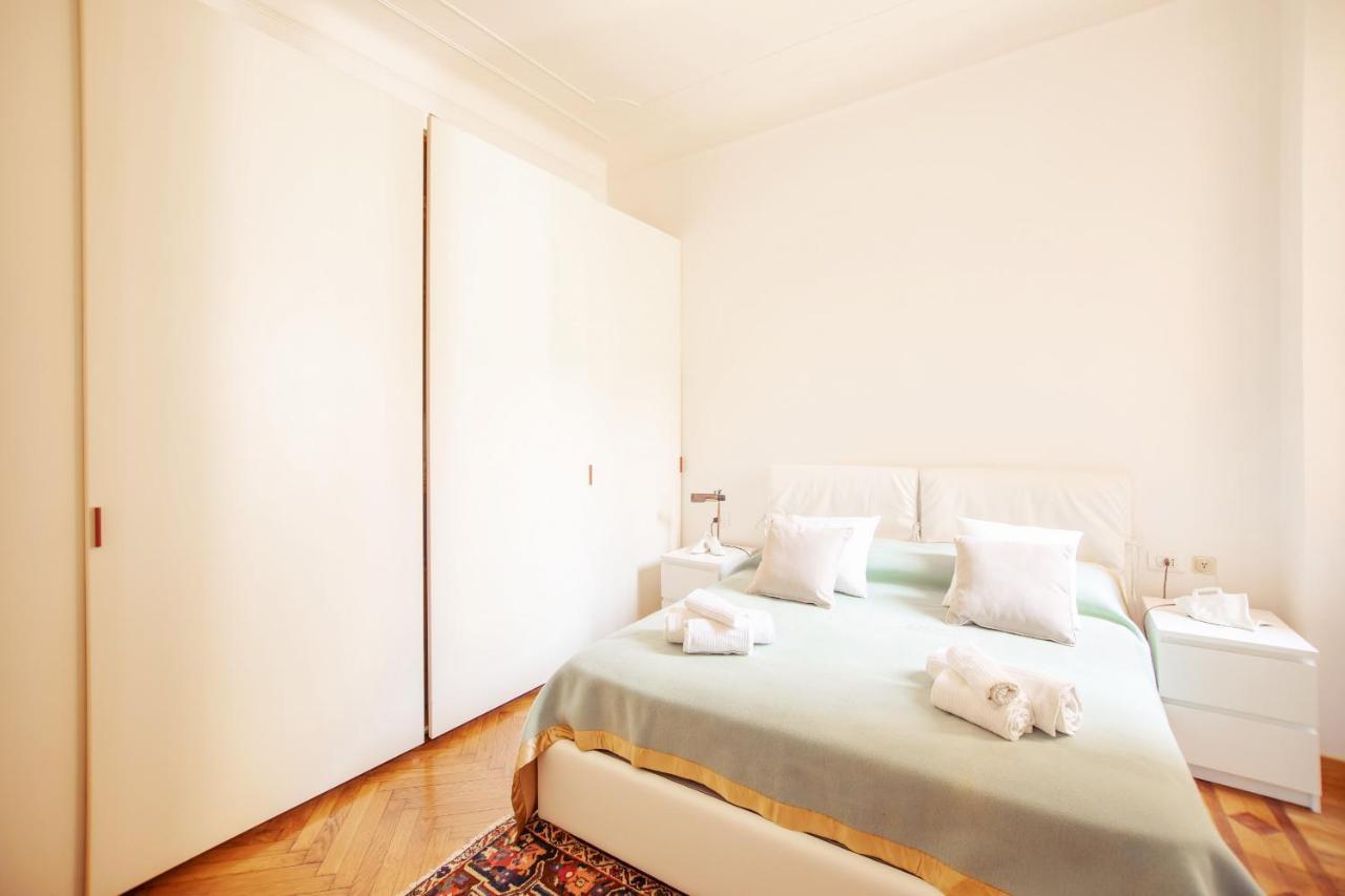 Green Apartment In The Center By Wonderful Italy Sanremo Dış mekan fotoğraf