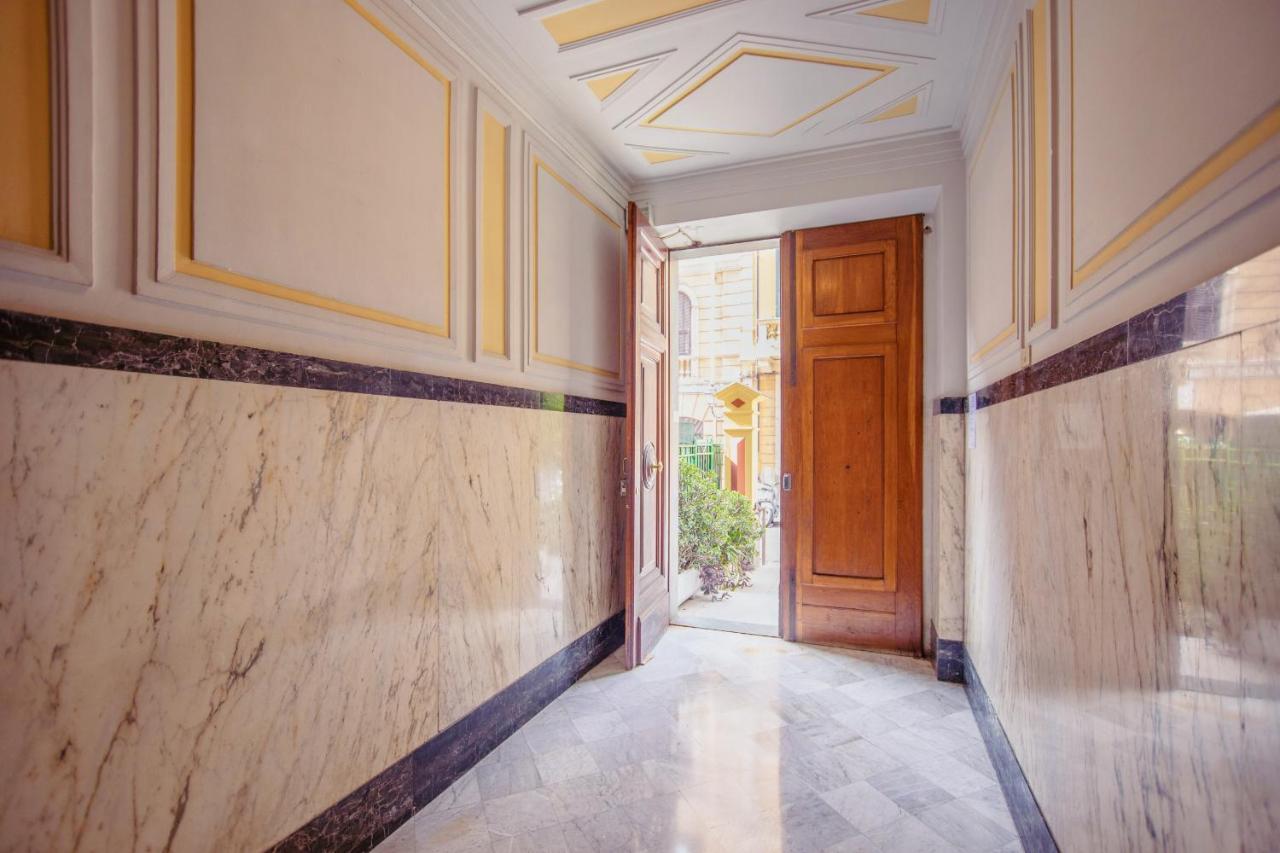 Green Apartment In The Center By Wonderful Italy Sanremo Dış mekan fotoğraf