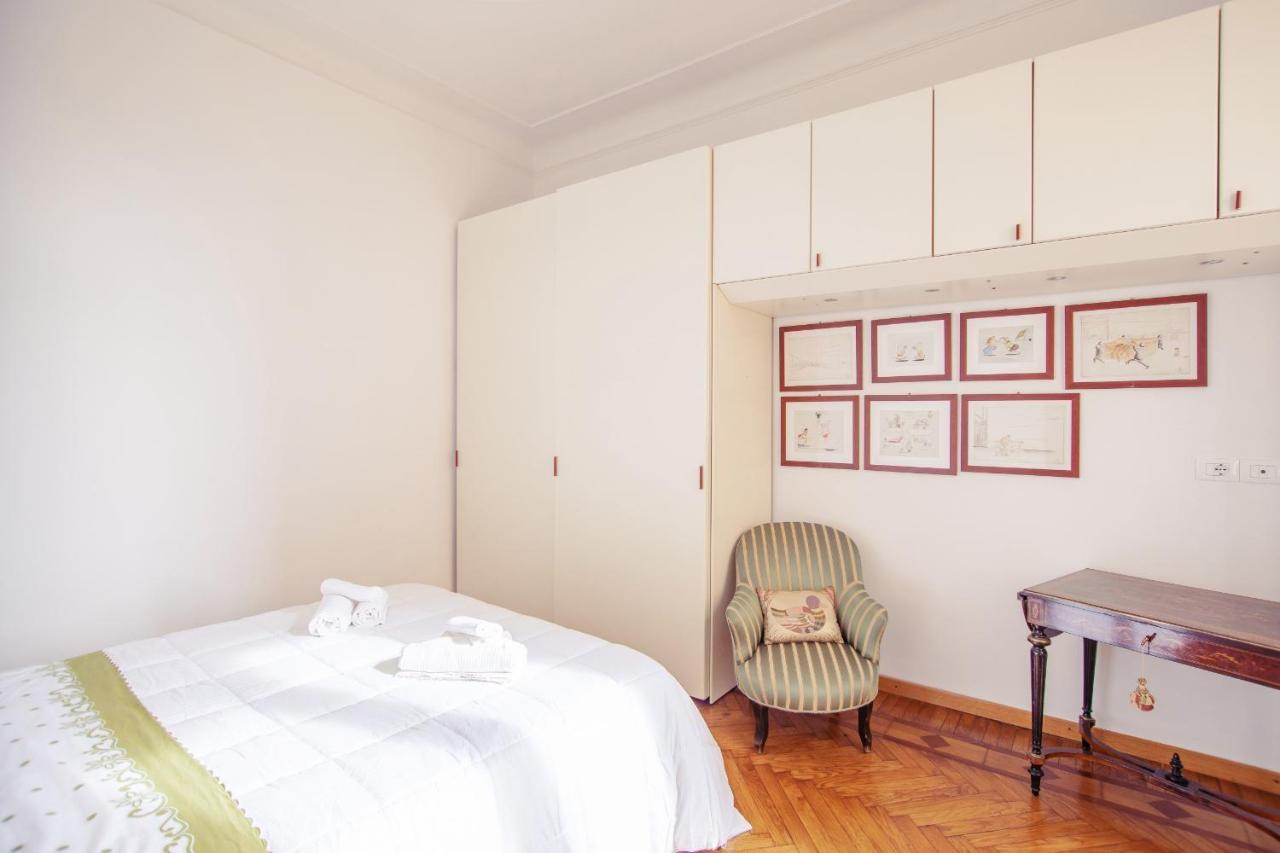 Green Apartment In The Center By Wonderful Italy Sanremo Dış mekan fotoğraf