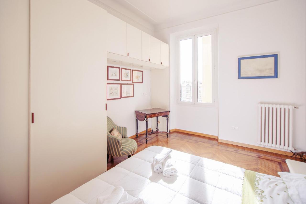 Green Apartment In The Center By Wonderful Italy Sanremo Dış mekan fotoğraf
