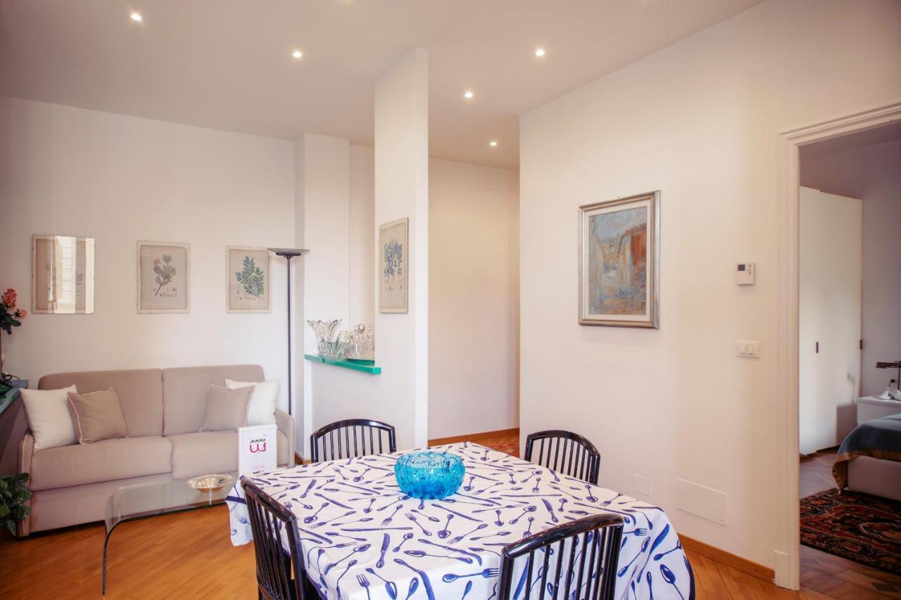 Green Apartment In The Center By Wonderful Italy Sanremo Dış mekan fotoğraf