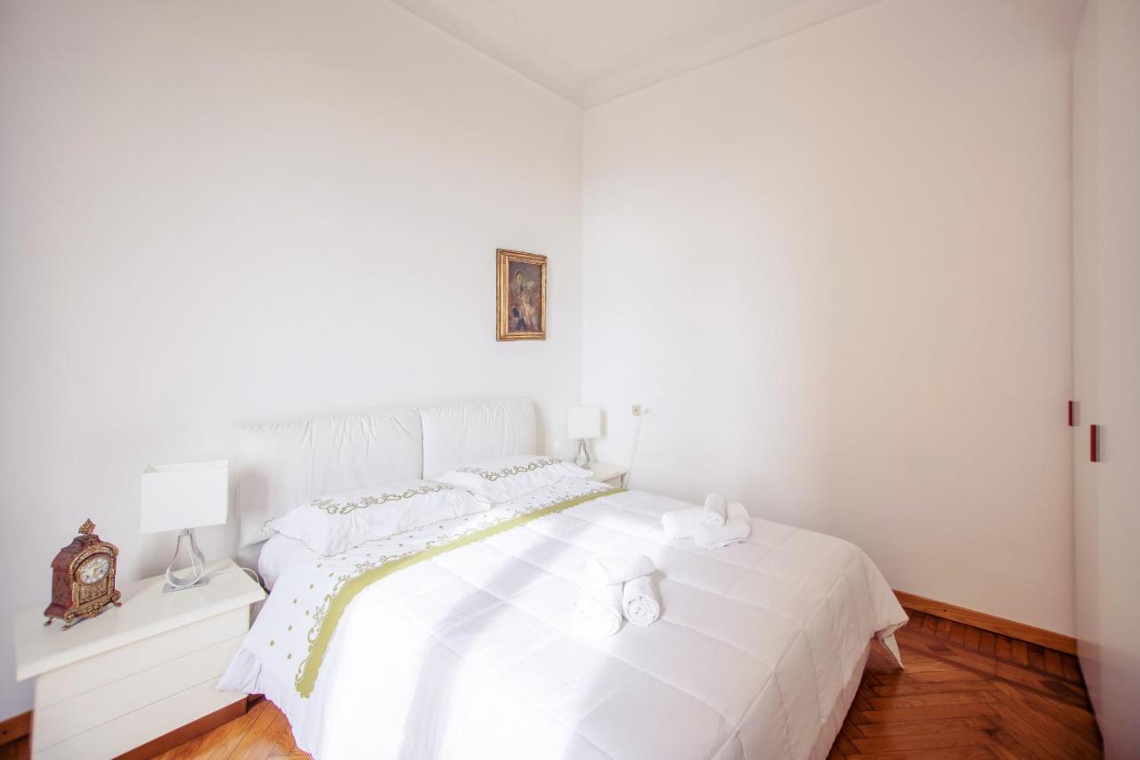 Green Apartment In The Center By Wonderful Italy Sanremo Dış mekan fotoğraf